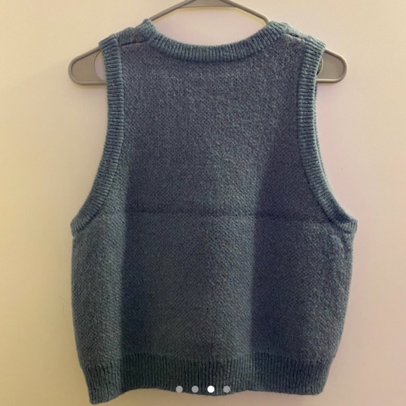 COPY - ISO: Rooster Sweater Vest - Picture 3 of 5